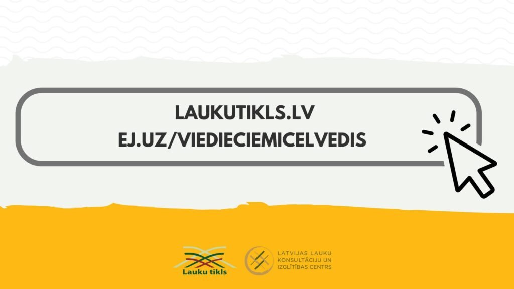 Kas ir Viedais ciems un kādas ir tā pazīmes?