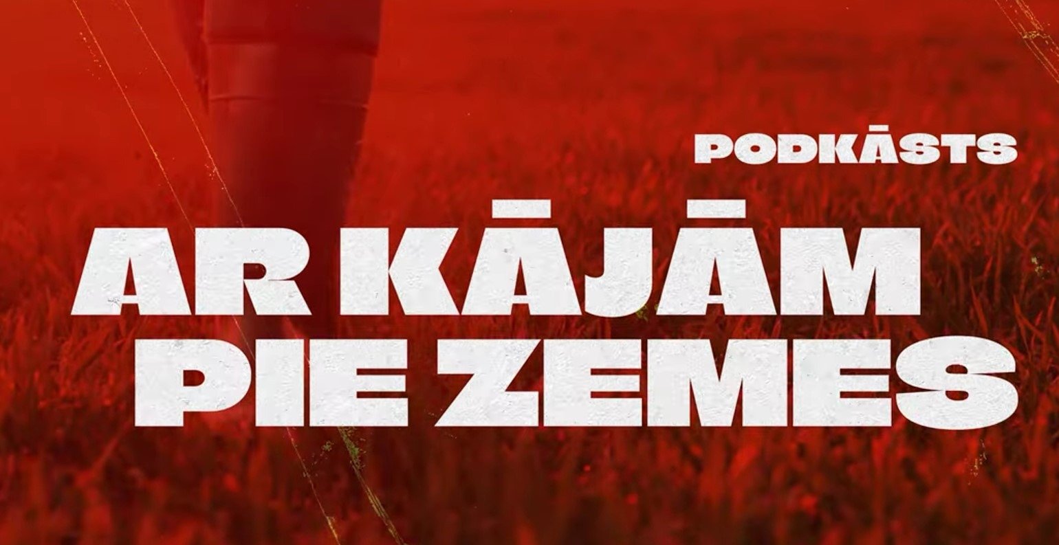 Podkāsts