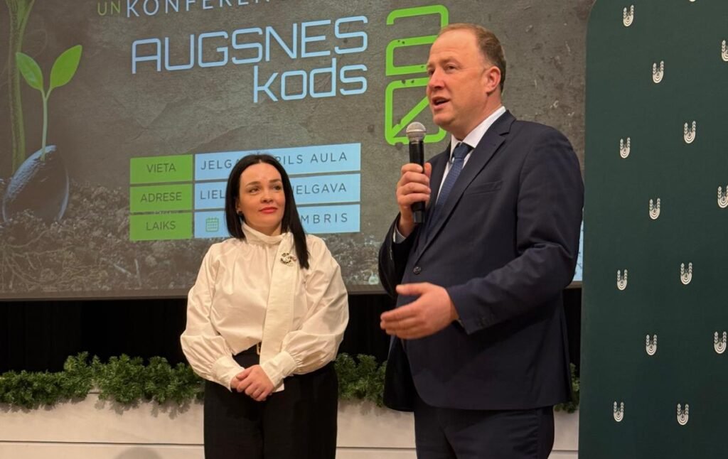 Konference “Augsnes KODS 2025”