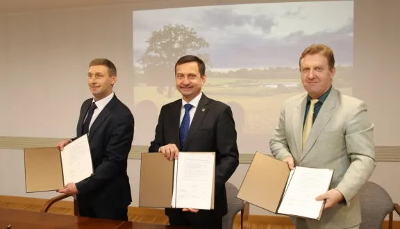 BIO rīcības plāns