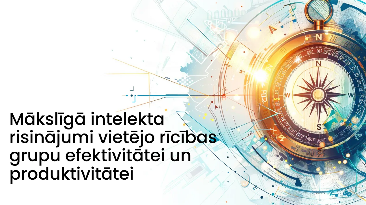 VRG atbalstam